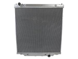 aFe - aFe BladeRunner Street Series Radiator 03-07 ford Diesel Trucks V8 6.0L 46-52141 - Image 2