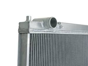 aFe - aFe BladeRunner Street Series Radiator 03-07 ford Diesel Trucks V8 6.0L 46-52141 - Image 3