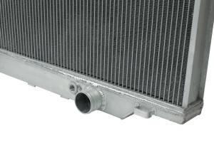 aFe - aFe BladeRunner Street Series Radiator 03-07 ford Diesel Trucks V8 6.0L 46-52141 - Image 4