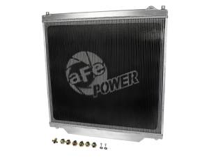 aFe - aFe BladeRunner Street Series Radiator 99-04 Ford Trucks V10 6.8L 46-52151 - Image 1