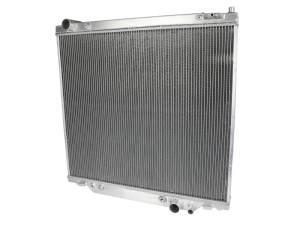 aFe - aFe BladeRunner Street Series Radiator 99-04 Ford Trucks V10 6.8L 46-52151 - Image 2