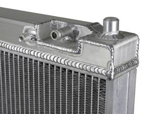 aFe - aFe BladeRunner Street Series Radiator 99-04 Ford Trucks V10 6.8L 46-52151 - Image 3