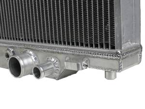 aFe - aFe BladeRunner Street Series Radiator 99-04 Ford Trucks V10 6.8L 46-52151 - Image 5