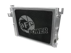 aFe - aFe BladeRunner Radiator Dodge Trucks 04-09 V8-5.7L HEMI 46-52211 - Image 1