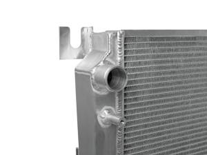 aFe - aFe BladeRunner Radiator Dodge Trucks 04-09 V8-5.7L HEMI 46-52211 - Image 2