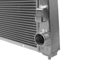 aFe - aFe BladeRunner Radiator Dodge Trucks 04-09 V8-5.7L HEMI 46-52211 - Image 3