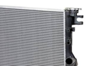 aFe - aFe BladeRunner OER Series Radiator 07-18 Jeep Wrangler (JK) V6-3.6/3.8L 46-53001 - Image 3