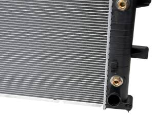 aFe - aFe BladeRunner OER Series Radiator 01-05 GM Diesel Trucks 01-05 V8-6.6L (td) LBZ/LMM 46-53031 - Image 3