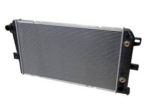 aFe - aFe BladeRunner OER Series Radiator 01-05 GM Diesel Trucks 01-05 V8-6.6L (td) LBZ/LMM 46-53031 - Image 4