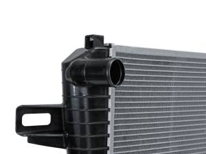aFe - aFe BladeRunner OER Series Radiator 06-10 GM Diesel Trucks V8-6.6L (td) LBZ/LMM 46-53041 - Image 2