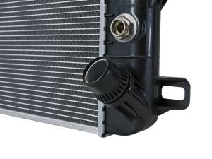 aFe - aFe BladeRunner OER Series Radiator 06-10 GM Diesel Trucks V8-6.6L (td) LBZ/LMM 46-53041 - Image 3