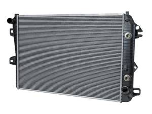 aFe - aFe BladeRunner OER Series Radiator 06-10 GM Diesel Trucks V8-6.6L (td) LBZ/LMM 46-53041 - Image 4