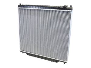 aFe BladeRunner OER Series Radiator 99-03 Ford Diesel Trucks V8-7.3L (td) 46-53051