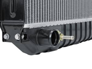 aFe - aFe BladeRunner OER Series Radiator 97-06 Jeep Wrangler (TJ) L6-4.0L 46-53101 - Image 3