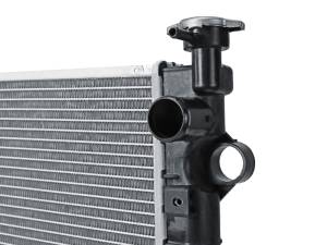 aFe - aFe BladeRunner OER Series Radiator 05-15 Toyota Tacoma V6-4.0L 46-53111 - Image 2