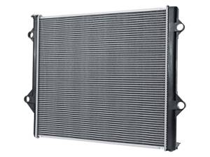 aFe - aFe BladeRunner OER Series Radiator 07-14 Toyota 4Runner 03-09/FJ Cruiser V6-4.0L 46-53121 - Image 1