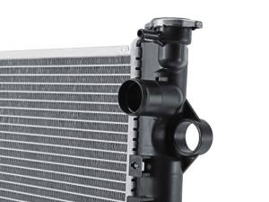 aFe - aFe BladeRunner OER Series Radiator 07-14 Toyota 4Runner 03-09/FJ Cruiser V6-4.0L 46-53121 - Image 2