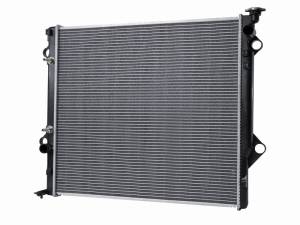 aFe - aFe BladeRunner OER Series Radiator 07-14 Toyota 4Runner 03-09/FJ Cruiser V6-4.0L 46-53121 - Image 4