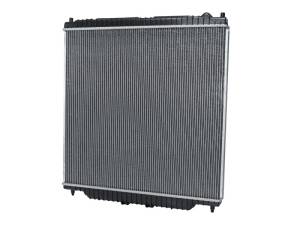 aFe - aFe BladeRunner OER Series Radiator 03-07 Ford Diesel Trucks V8-6.0L (td) 46-53141 - Image 1