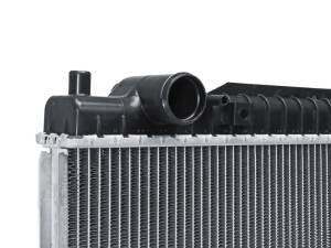 aFe - aFe BladeRunner OER Series Radiator 03-07 Ford Diesel Trucks V8-6.0L (td) 46-53141 - Image 2
