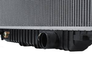 aFe - aFe BladeRunner OER Series Radiator 03-07 Ford Diesel Trucks V8-6.0L (td) 46-53141 - Image 3