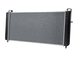 aFe - aFe BladeRunner OER Series Radiator 99-13 GM Trucks/SUVs V8 46-53161 - Image 1