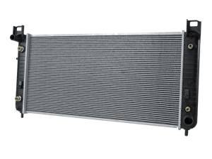 aFe - aFe BladeRunner OER Series Radiator 99-13 GM Trucks/SUVs V8 46-53161 - Image 2