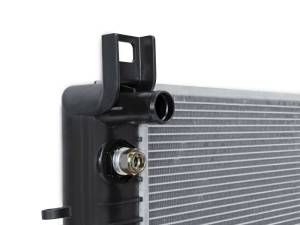 aFe - aFe BladeRunner OER Series Radiator 99-13 GM Trucks/SUVs V8 46-53161 - Image 3