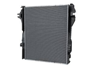 aFe - aFe BladeRunner OER Series Radiator 10-12 Dodge Diesel Trucks L6-6.7L (td) 46-53191 - Image 1