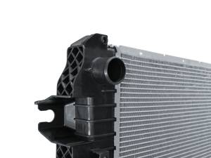 aFe - aFe BladeRunner OER Series Radiator 10-12 Dodge Diesel Trucks L6-6.7L (td) 46-53191 - Image 2