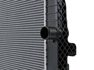 aFe - aFe BladeRunner OER Series Radiator 10-12 Dodge Diesel Trucks L6-6.7L (td) 46-53191 - Image 3