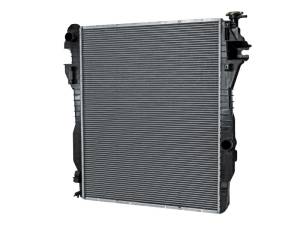 aFe - aFe BladeRunner OER Series Radiator 10-12 Dodge Diesel Trucks L6-6.7L (td) 46-53191 - Image 4