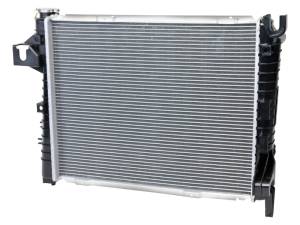 aFe BladeRunner OER Series Radiator 04-09 Dodge Gas Trucks V8-5.7L 46-53211