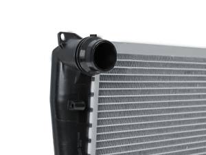 aFe - aFe BladeRunner OER Series Radiator 01-06 BMW 3-Series (E46) 01-06/ Z4 (E85/86) 03-08 46-53241 - Image 2