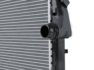 aFe - aFe BladeRunner OER Series Radiator 01-06 BMW 3-Series (E46) 01-06/ Z4 (E85/86) 03-08 46-53241 - Image 3