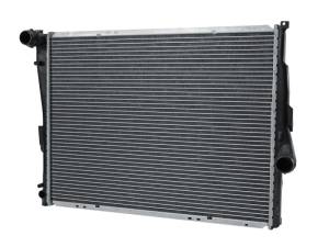 aFe - aFe BladeRunner OER Series Radiator 01-06 BMW 3-Series (E46) 01-06/ Z4 (E85/86) 03-08 46-53241 - Image 4