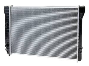 aFe BladeRunner OER Series Radiator Chevrolet Corvette (C5/Z06) 97-04 V8-5.7L (LS1/LS6) 46-53251