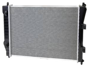 aFe BladeRunner OER Series Radiator 05-13 Chevrolet Corvette (C6) 46-53261
