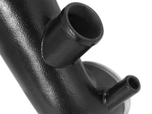aFe - aFe Bladerunner Manifolds Turbo Inlet MAN Turbo Inlet GM Diesel Trucks 06-10 V8-6.6L (td) 46-60039-1 - Image 5