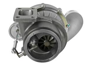 aFe - aFe Bladerunner Turbochargers Dodge Diesel Trucks 03-07 L6-5.9L (td) 46-60050 - Image 5