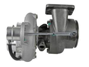 aFe - aFe Bladerunner Turbochargers Dodge Diesel Trucks 03-07 L6-5.9L (td) 46-60050 - Image 6