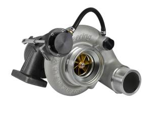 aFe - aFe Bladerunner Turbochargers Dodge Diesel Trucks 03-07 L6-5.9L (td) 46-60052-1 - Image 1