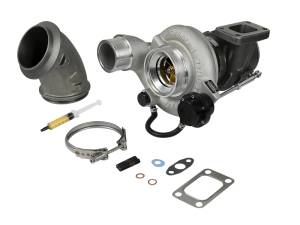 aFe - aFe Bladerunner Turbochargers Dodge Diesel Trucks 03-07 L6-5.9L (td) 46-60052-1 - Image 3