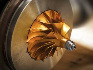 aFe - aFe Bladerunner Turbochargers Dodge Diesel Trucks 03-07 L6-5.9L (td) 46-60052-1 - Image 7