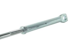 aFe - aFe Bladerunner Turbochargers Wastegate Actuator; Dodge Diesel Trucks 03-07 L6 -5.9L (td) 46-60059 - Image 5