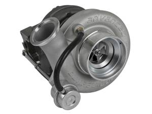 aFe - aFe Power Bladerunner Turbocharger 76mm 98.5-02 Dodge Diesel Trucks L6-5.9L (td) 46-60060 - Image 1