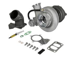 aFe - aFe Power Bladerunner Turbocharger 76mm 98.5-02 Dodge Diesel Trucks L6-5.9L (td) 46-60060 - Image 4