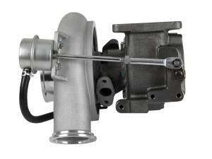 aFe - aFe Power Bladerunner Turbocharger 76mm 98.5-02 Dodge Diesel Trucks L6-5.9L (td) 46-60060 - Image 6