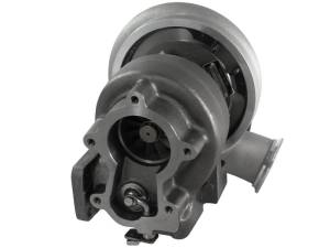 aFe - aFe Power Bladerunner Turbocharger w/ Exhaust Manifold 98.5-02 Dodge Diesel Trucks L6-5.9 (td) 46-60060-MB - Image 8