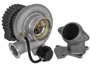 aFe - aFe Power Bladerunner Turbocharger 98.5-02 Dodge Diesel Trucks L6-5.9L (td) 46-60062-1 - Image 1